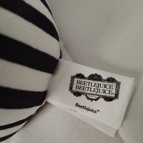 NWT Beetlejuice 7" Original Squishmallow by Kelly Toys - Picture 4 of 12